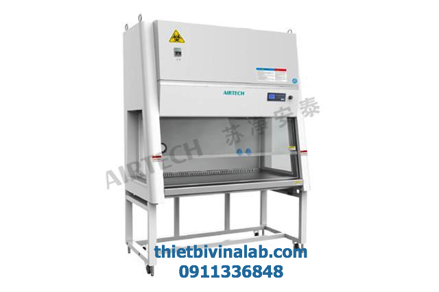 Tủ an toàn sinh học Airtech BSC-1302IIA2-SE